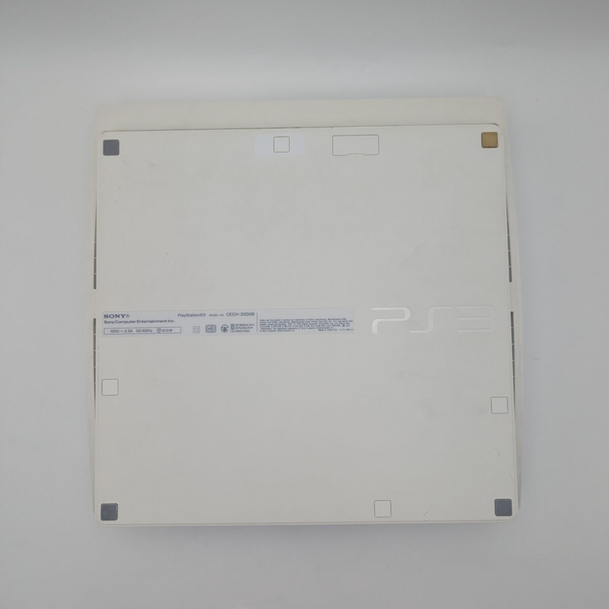 Refurbished Jailbroken Final Fantasy XIII Lightning Limited Edition PlayStation 3, 250GB
