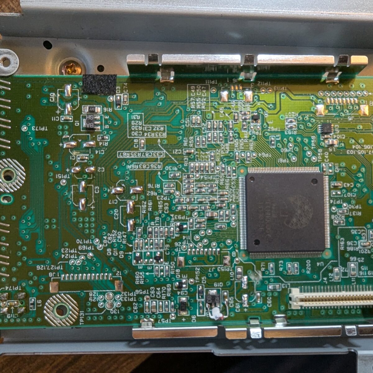 Refurbished Japanese Sega Dreamcast, Custom Paintjob, Fully Recapped, VA0