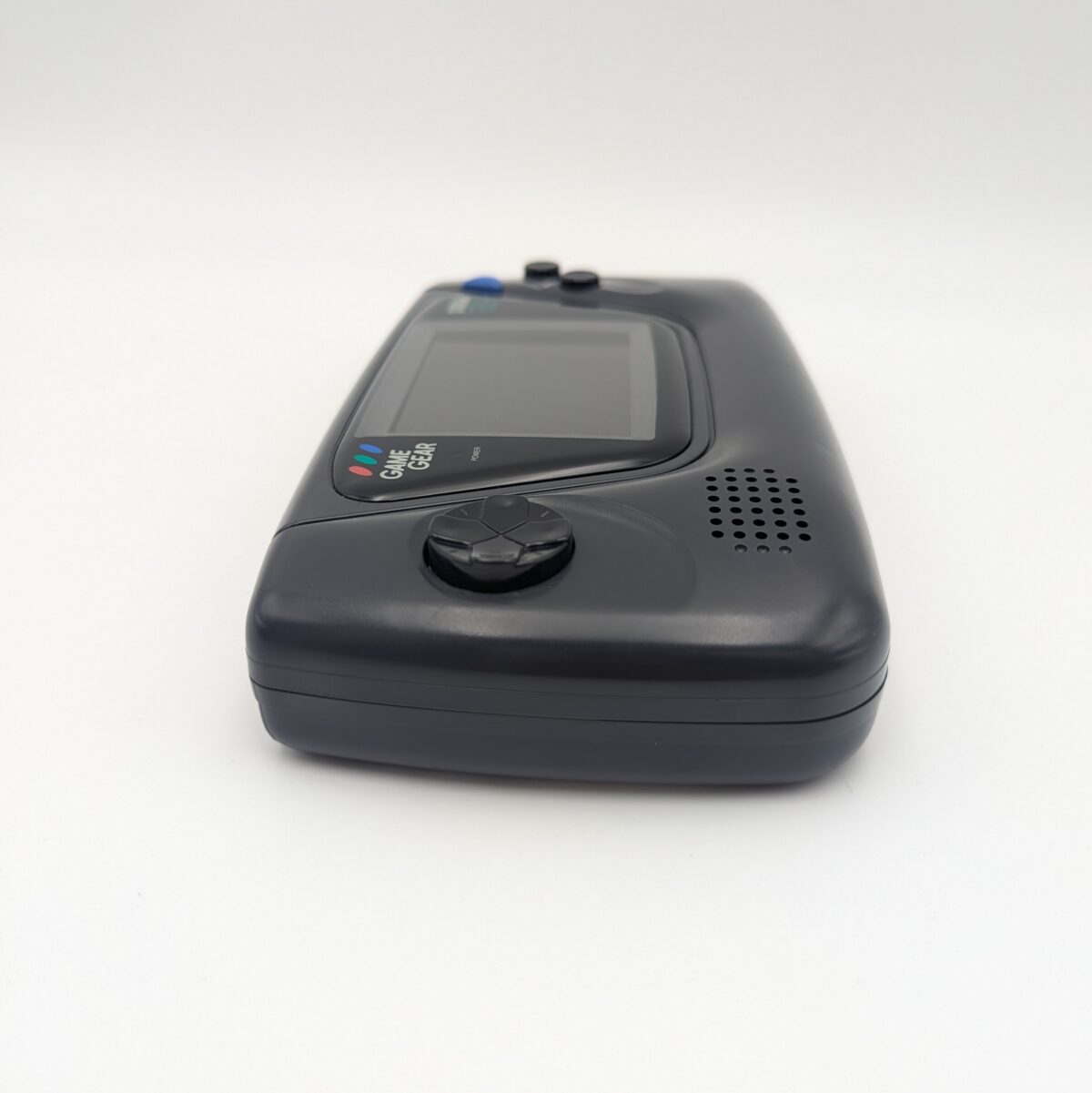Refurbished Sega Game Gear VA1 Console, Recapped, Model 2110