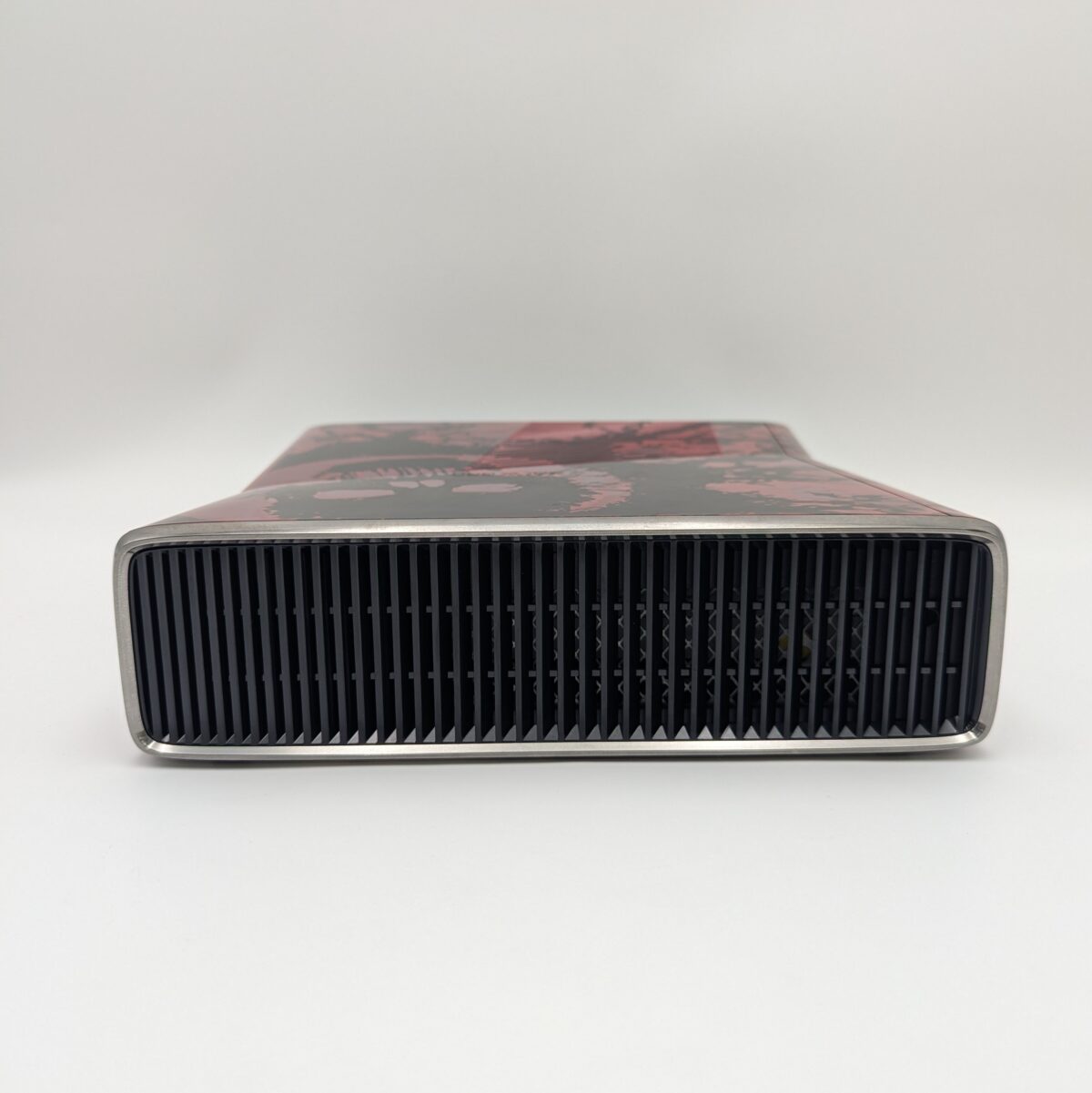 CIB Refurbished Gears of War Limited Edition Xbox 360 Slim RGH Console, Trinity, 320GB
