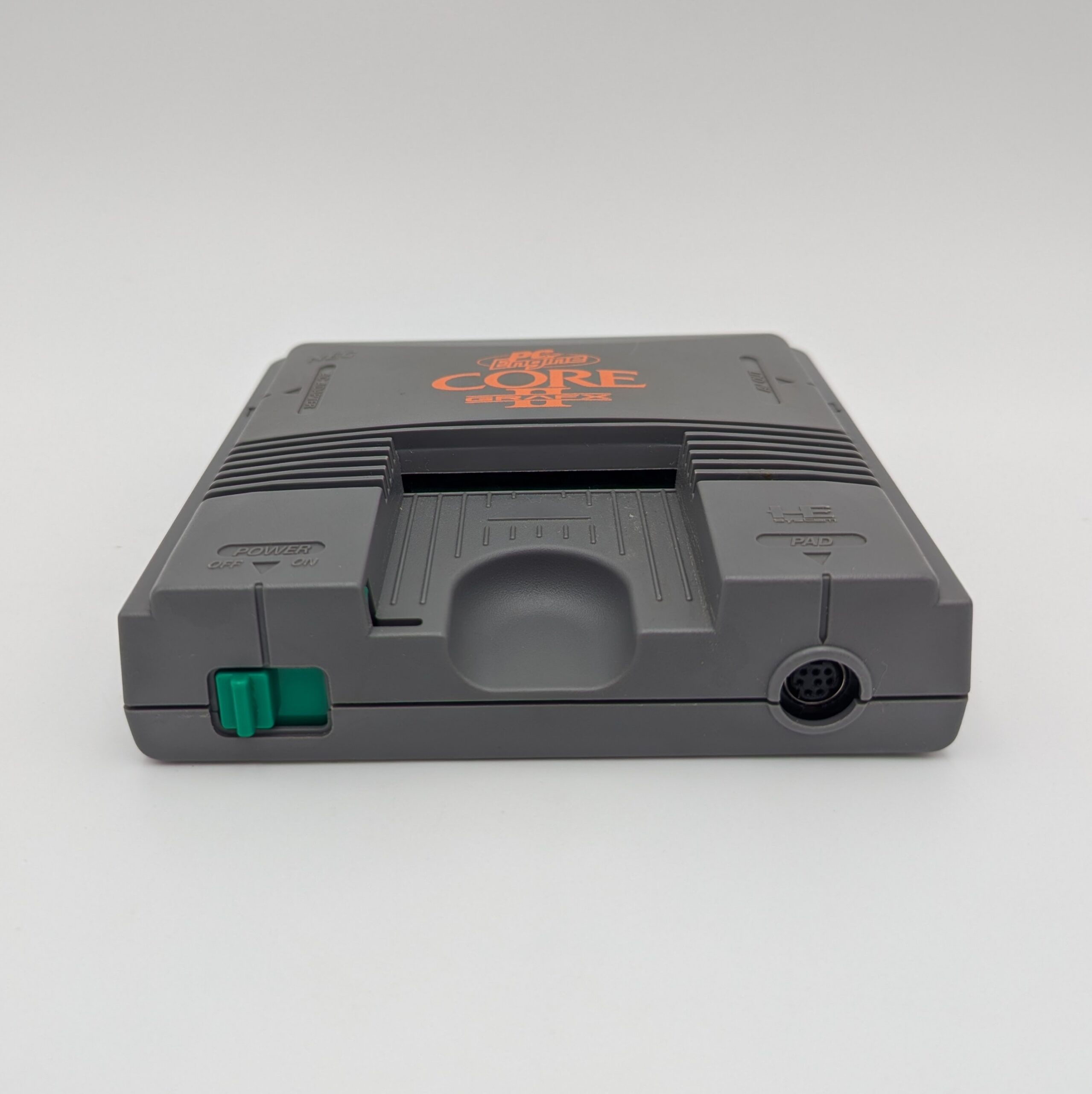 Refurbished Boxed PC Engine CoreGrafx II, Fully Recapped