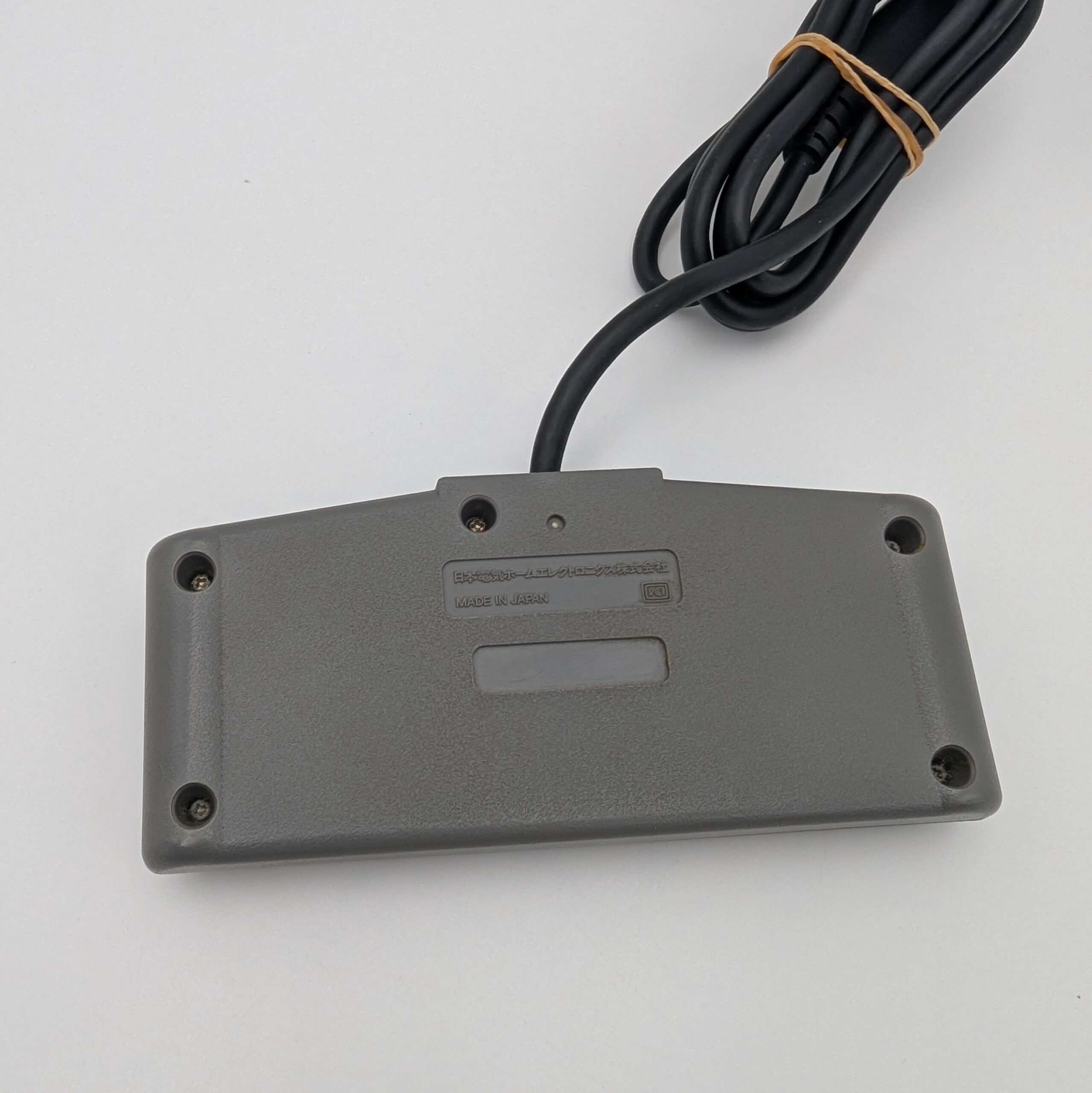Refurbished Boxed PC Engine CoreGrafx II, Fully Recapped