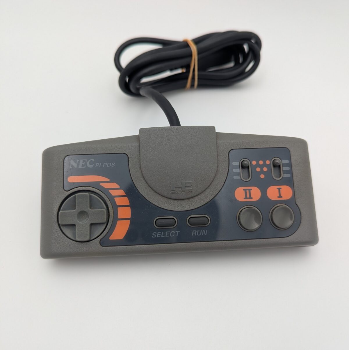 Refurbished Boxed PC Engine CoreGrafx II, Fully Recapped