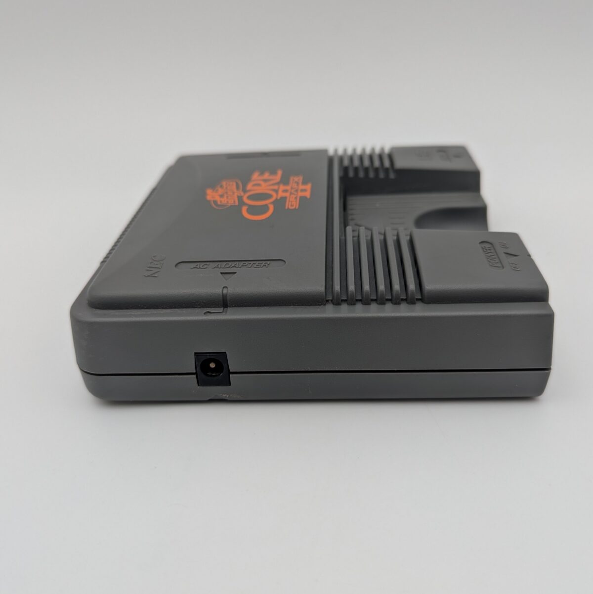 Refurbished Boxed PC Engine CoreGrafx II, Fully Recapped
