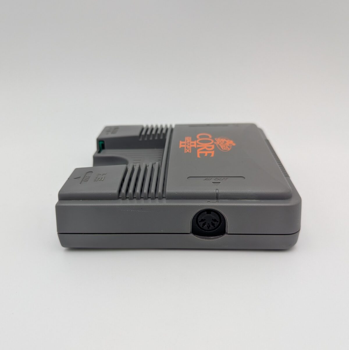 Refurbished Boxed PC Engine CoreGrafx II, Fully Recapped