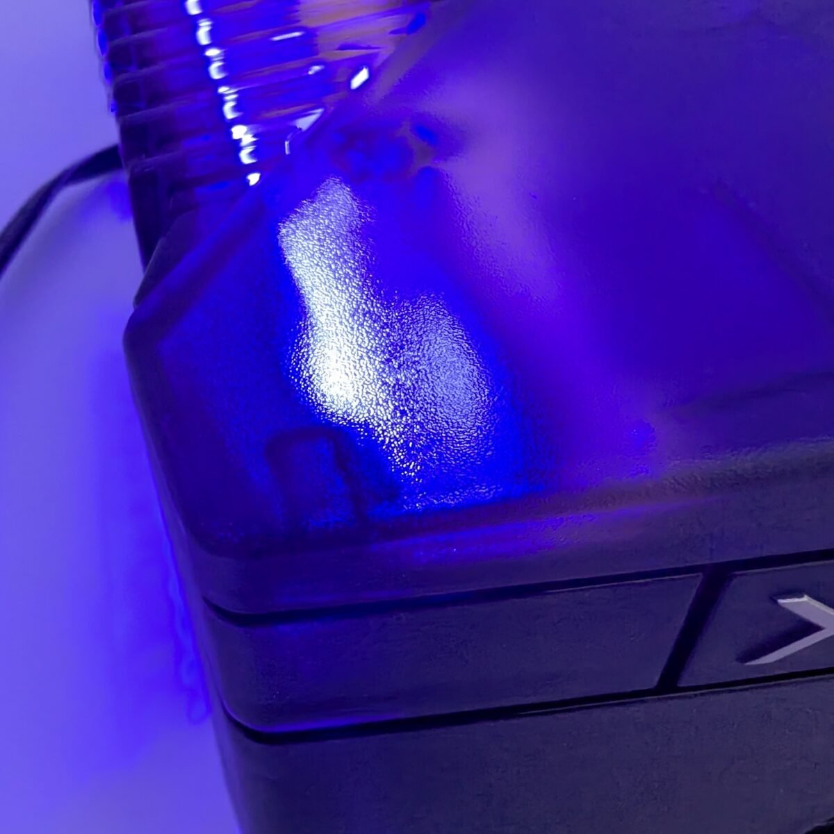 Refurbished Custom Modded Original Xbox Skeleton Black Limited Edition, 4TB