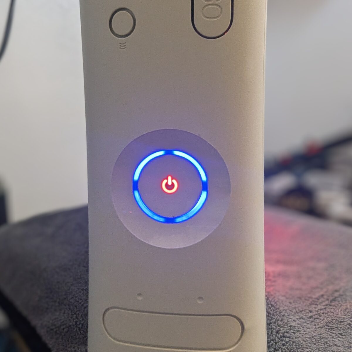 Refurbished White Xbox 360 Phat RGH Console, Jasper, 120GB HDD, Blue & Red LEDs