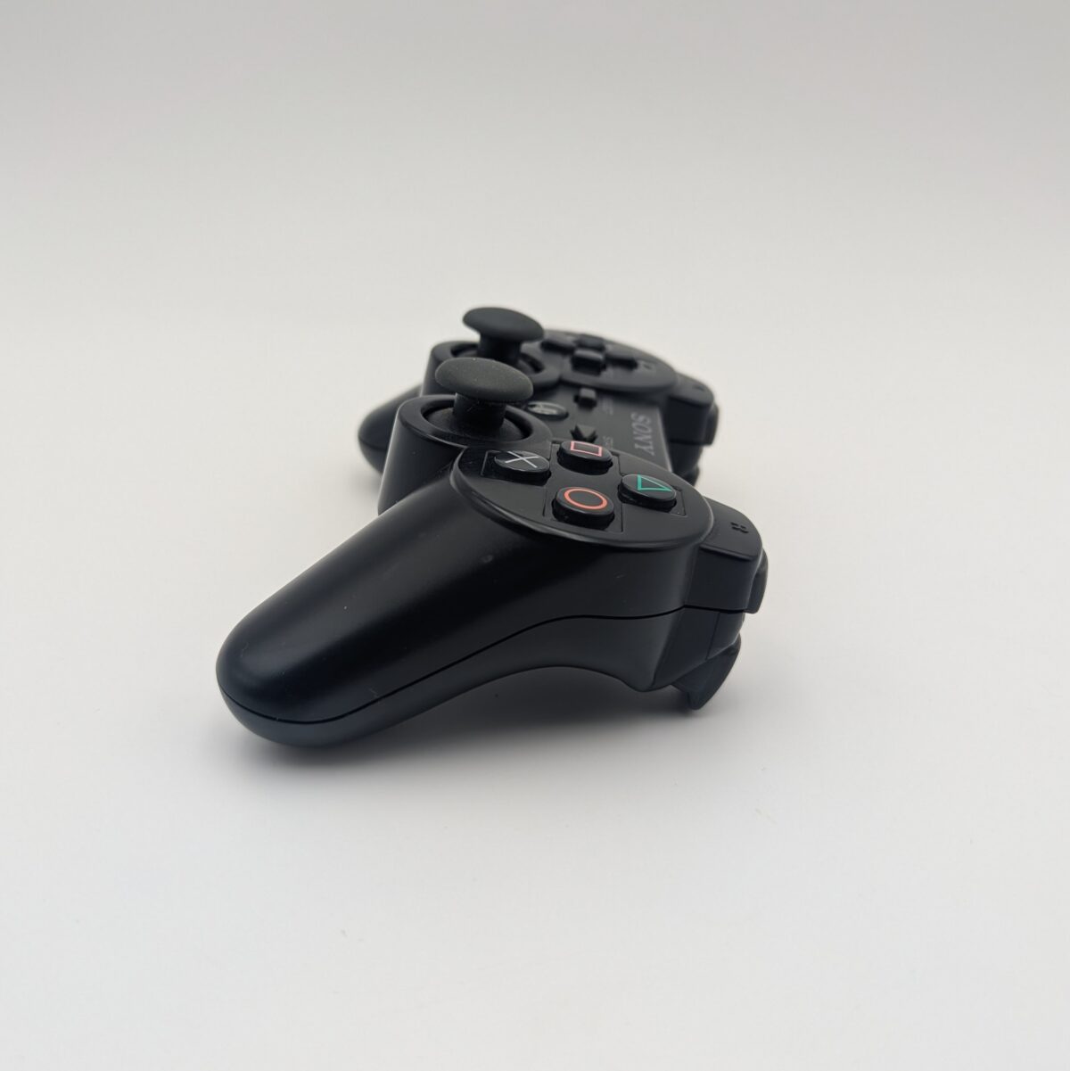 Refurbished Jailbroken PlayStation 3 Fat CECHH00, Satin Silver, Evilnat 4.93 CFW