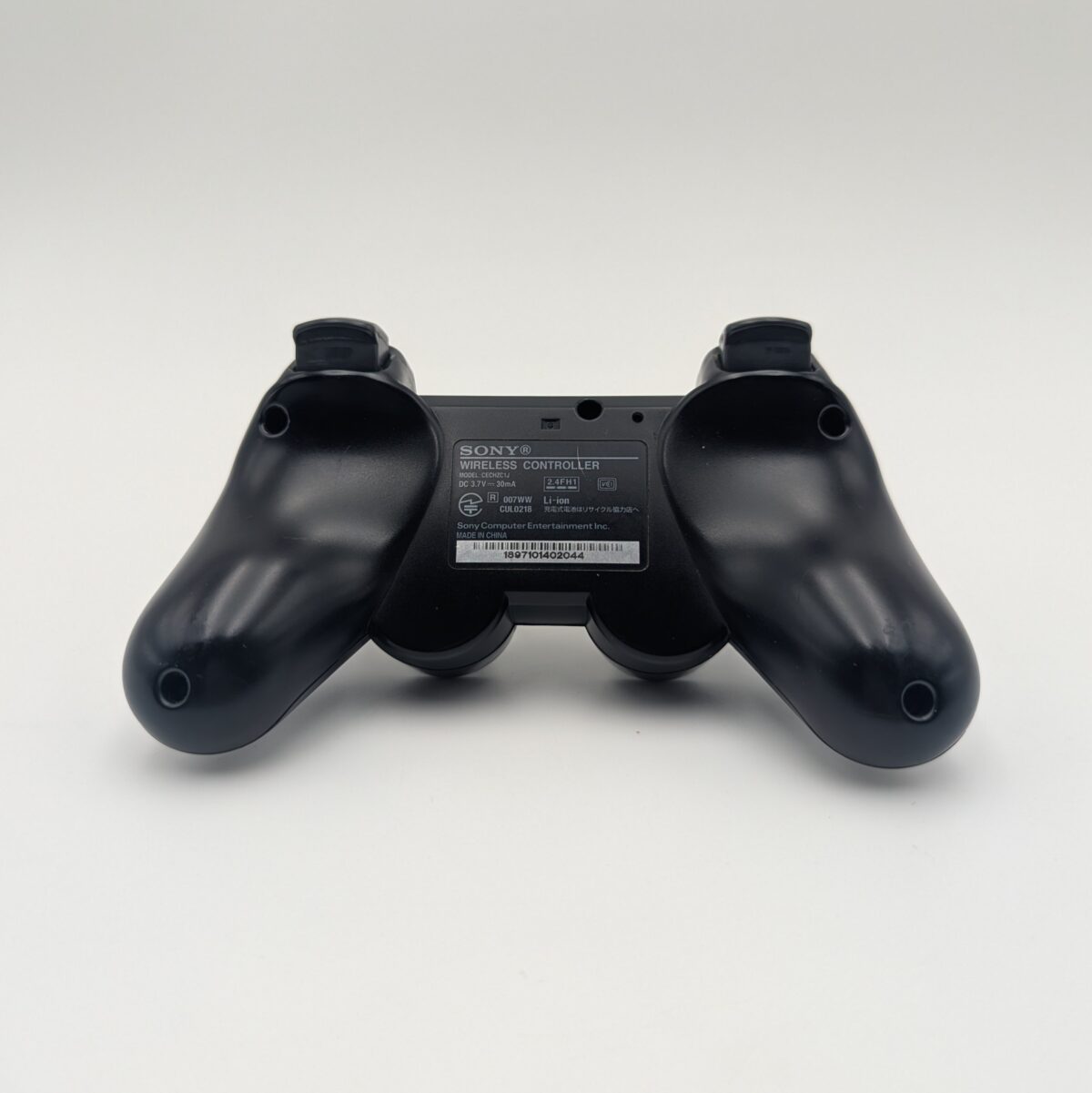 Refurbished Jailbroken PlayStation 3 Fat CECHH00, Satin Silver, Evilnat 4.93 CFW