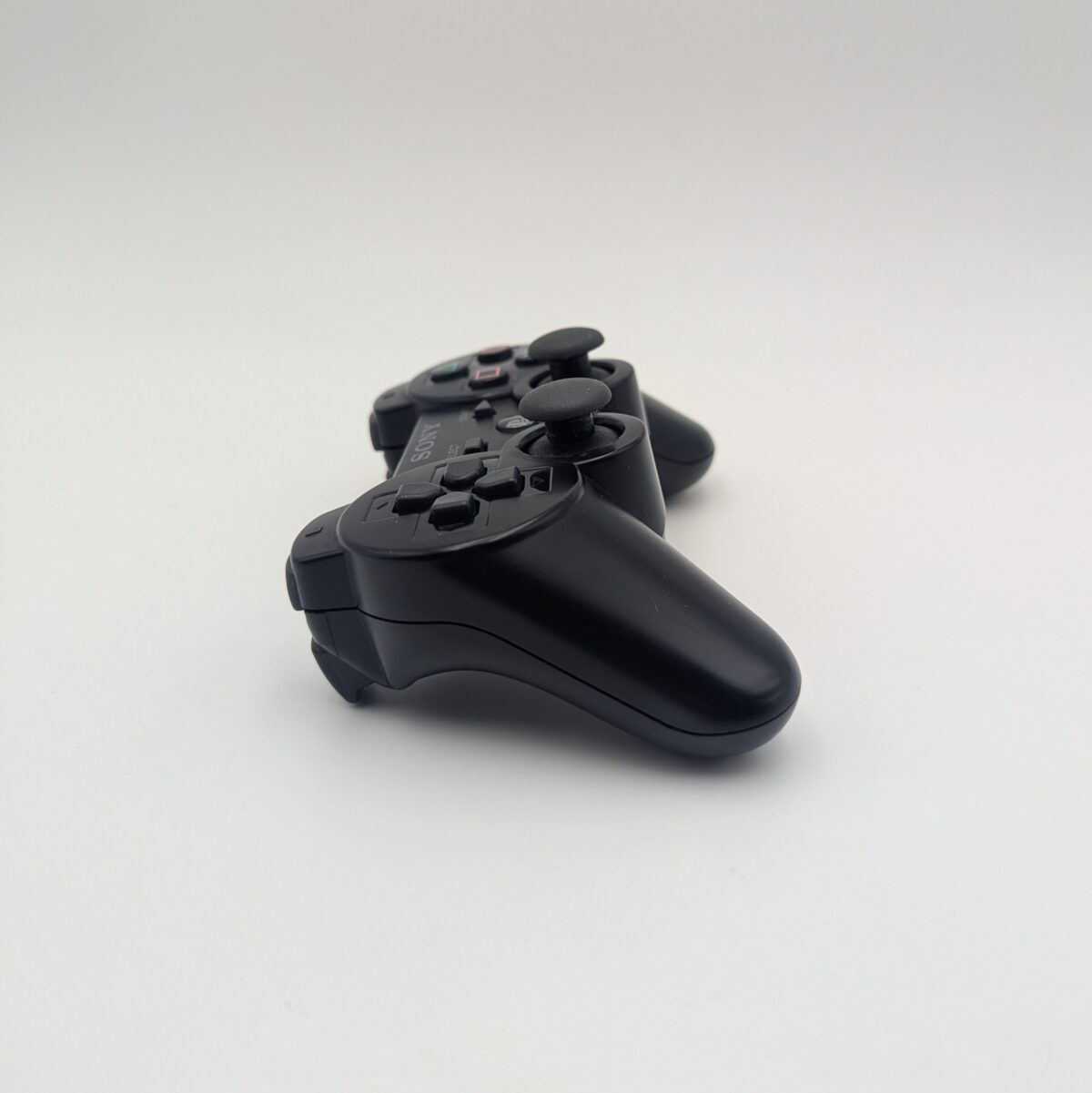 Refurbished Jailbroken PlayStation 3 Fat CECHH00, Satin Silver, Evilnat 4.93 CFW