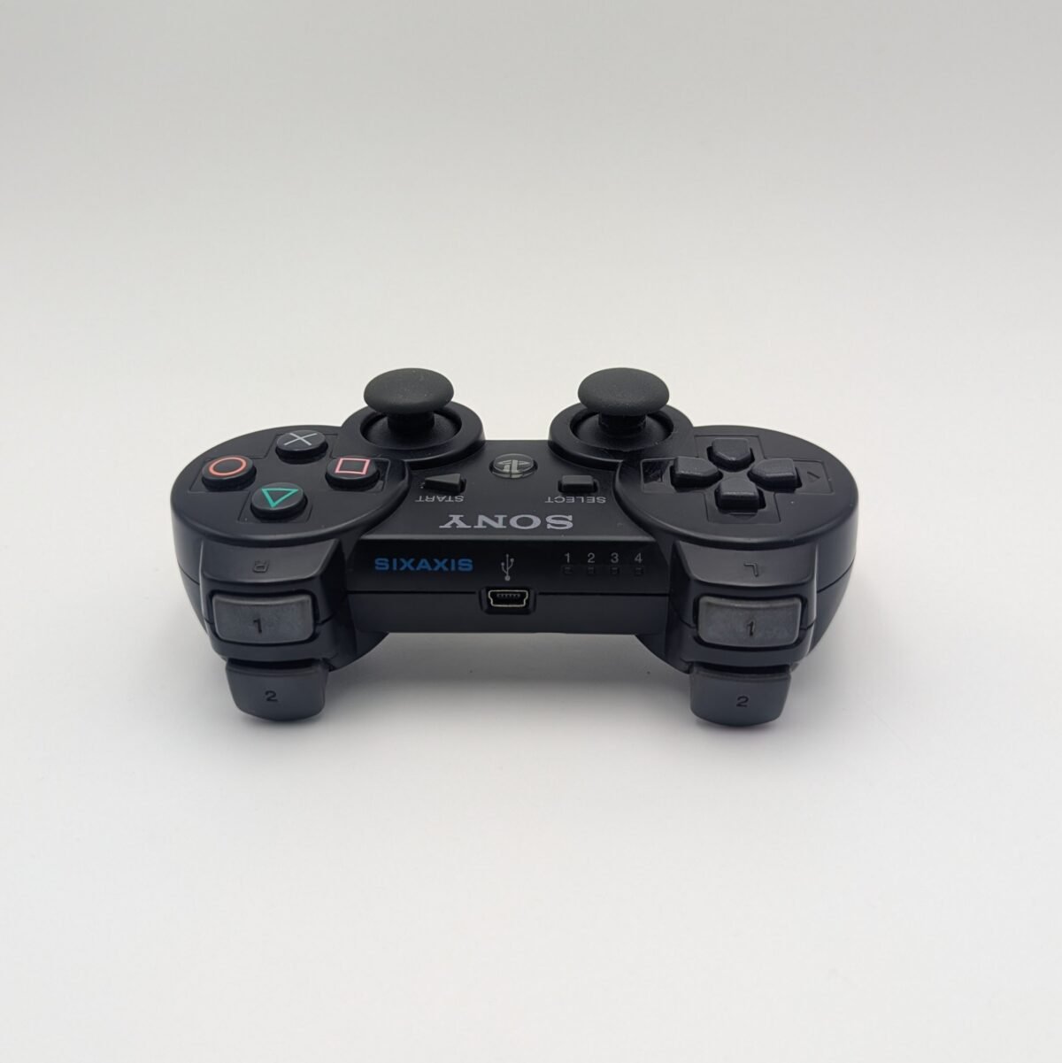 Refurbished Jailbroken PlayStation 3 Fat CECHH00, Satin Silver, Evilnat 4.93 CFW